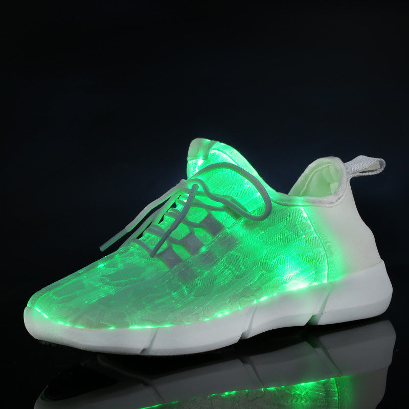 LED Sneakers