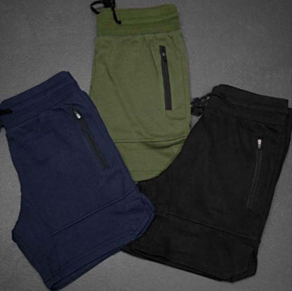 Casual Beach Shorts