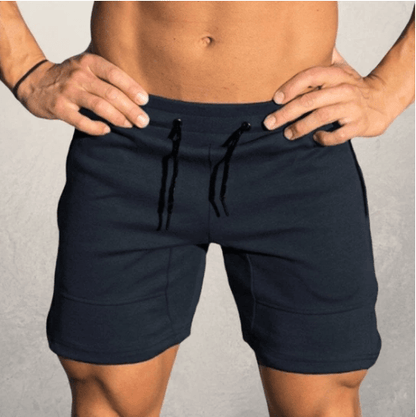 Casual Beach Shorts