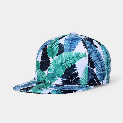 Tropical Hat