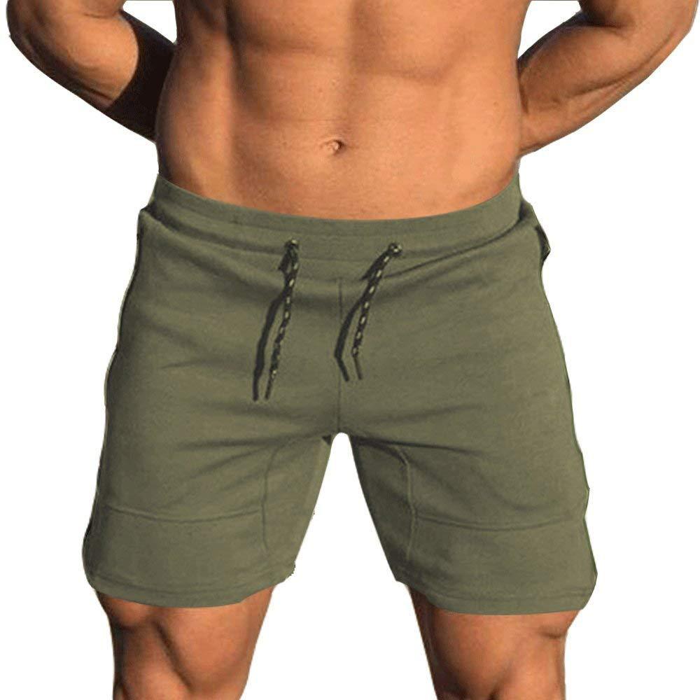 Casual Beach Shorts