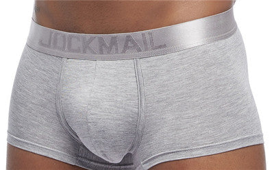 Jockmail Brief