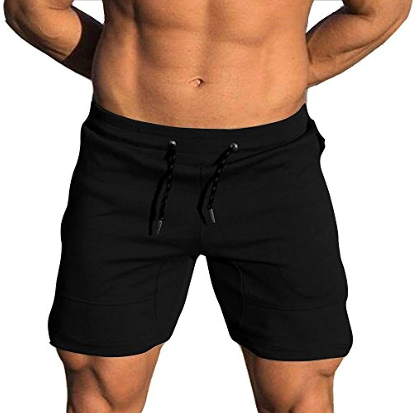 Casual Beach Shorts