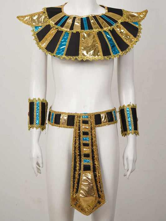 Sexy Egyptian Accessory Set (unisex)