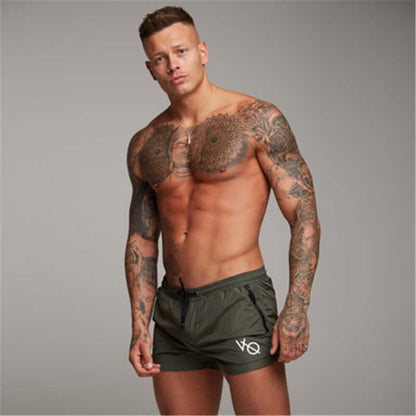 Stag Above the Knee Trunks