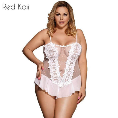 Roxy's Sexy Sleepwear