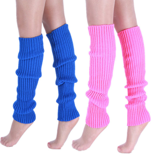 Wool Leg Covers