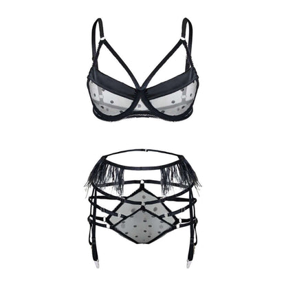 Mini Flyaway Set