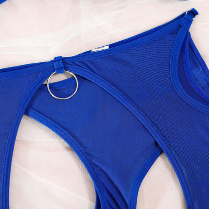Center of Attention Three Piece Set
