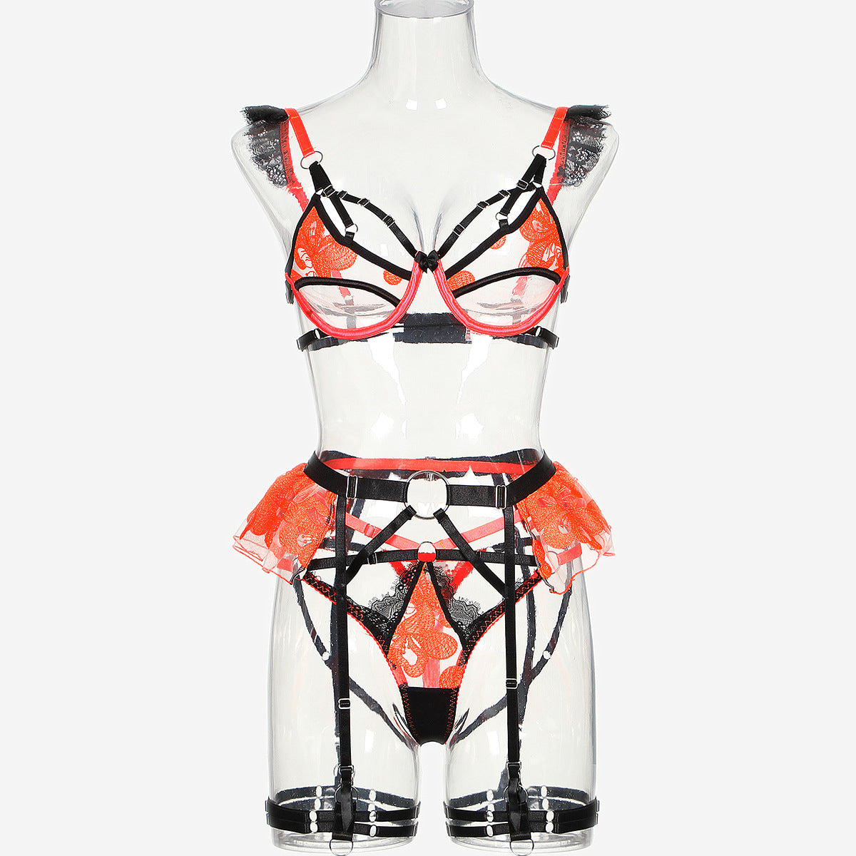 Neon Illusion Set