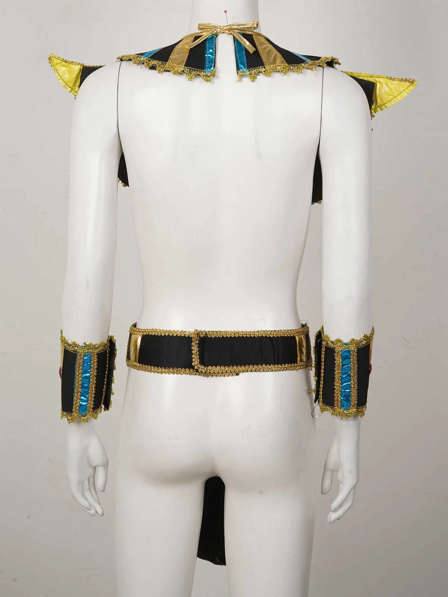 Sexy Egyptian Accessory Set (unisex)