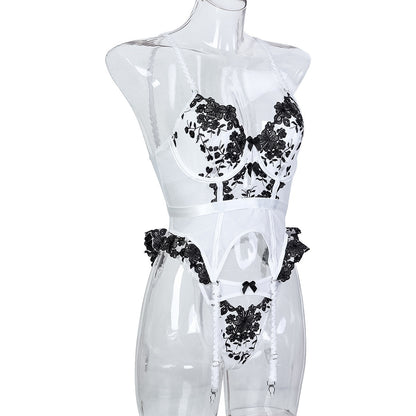 Full Bloom High Peaks Set