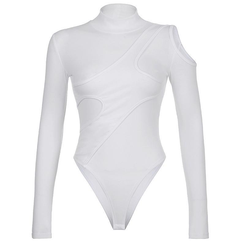 Rave Ready Crossing Bodysuit