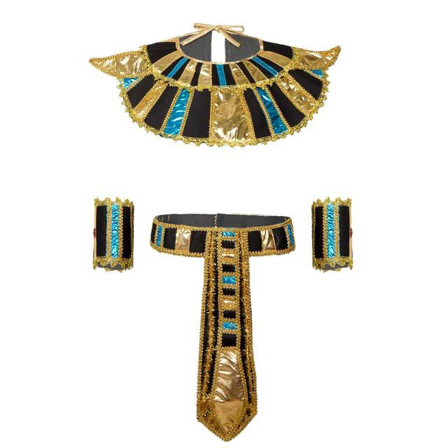 Sexy Egyptian Accessory Set (unisex)