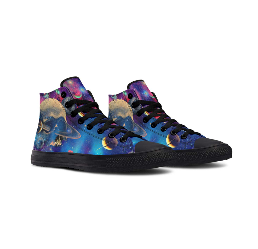 Out of This World Sneakers