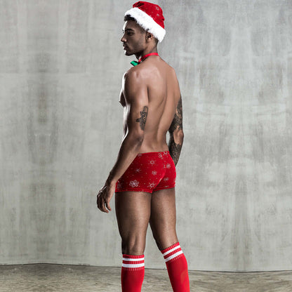 Jingle Jingle Mens Set