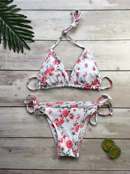 Tropics Cheeky Bikini