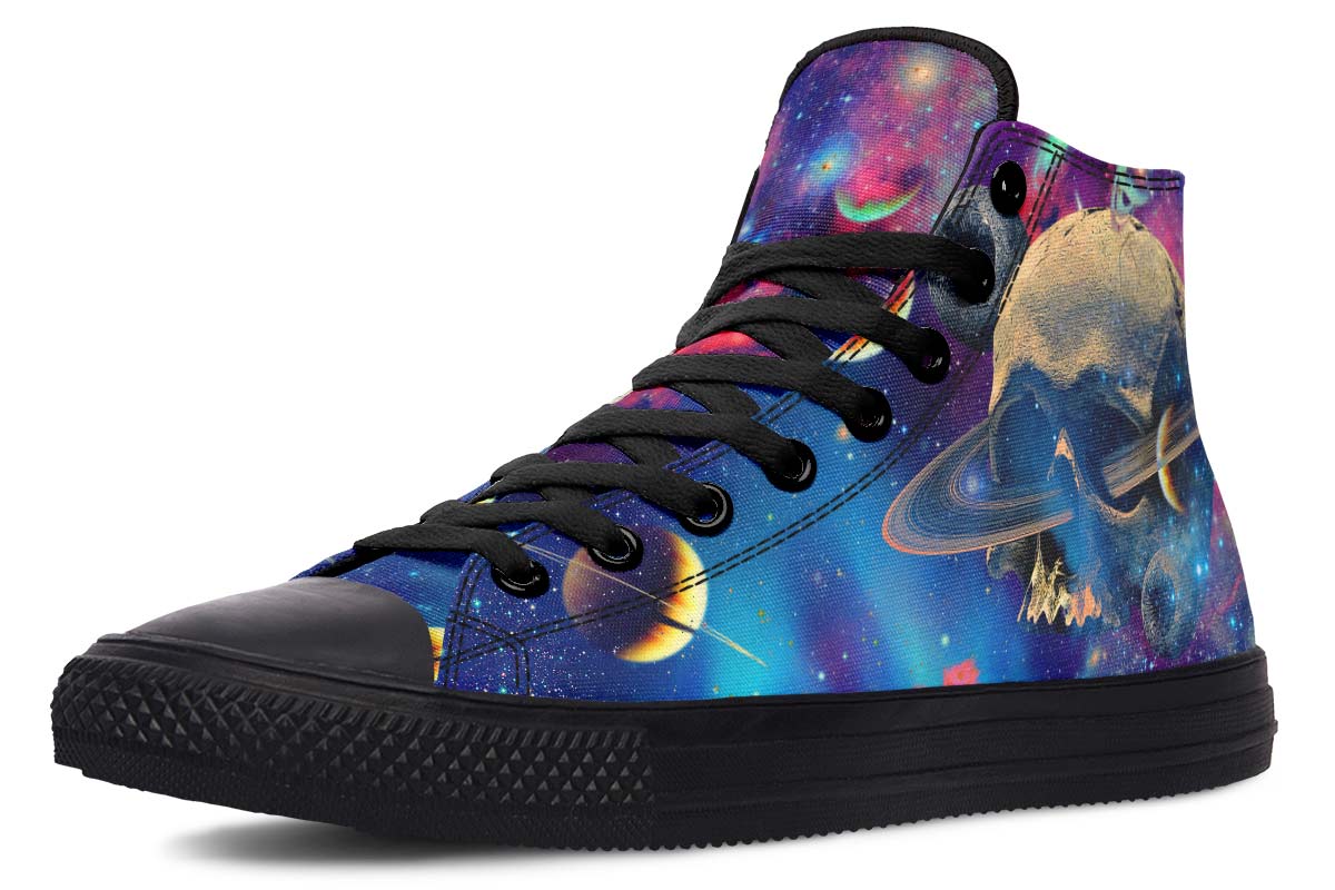 Out of This World Sneakers