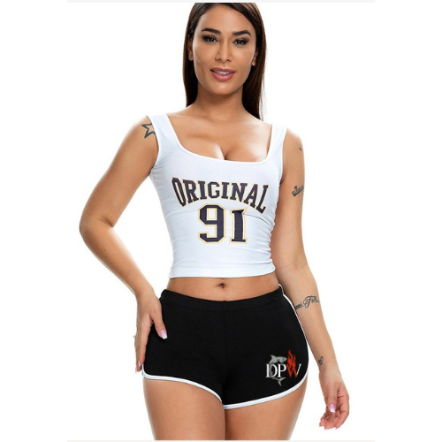 DPW Shorts