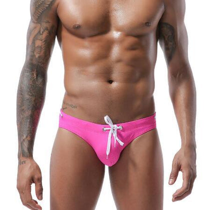 Mini Swim Brief