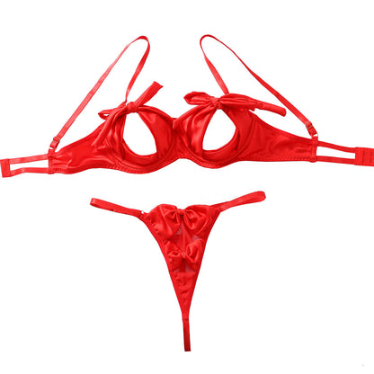 Unwrapped Two Piece Set