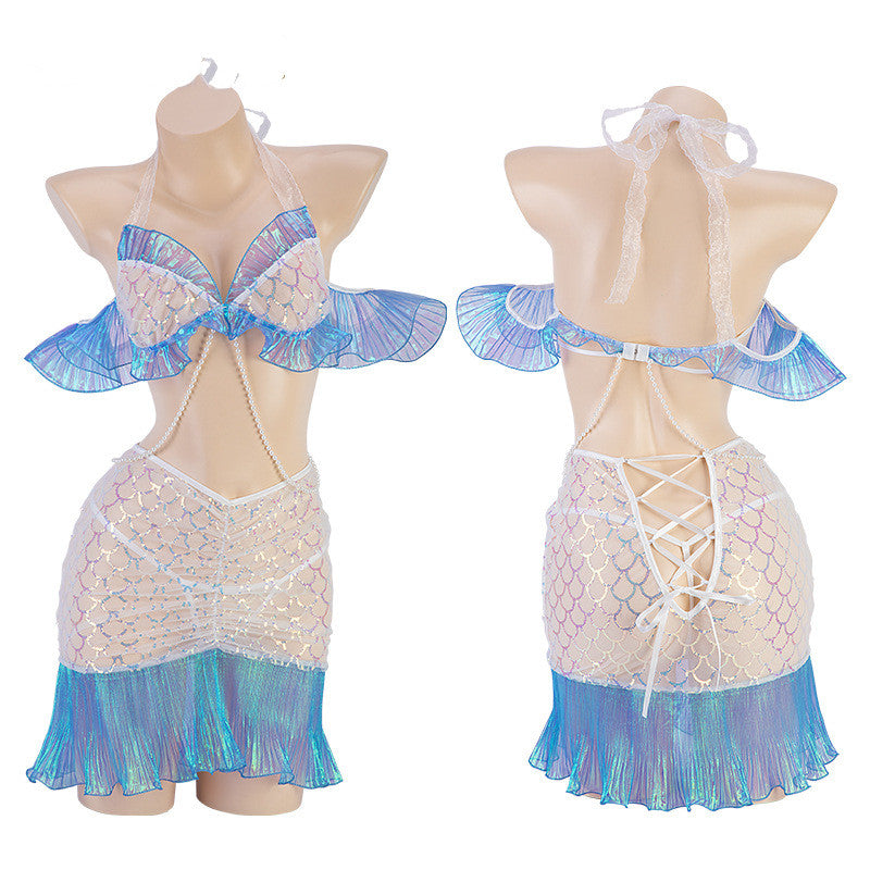 Under the Sea Lingerie Costume