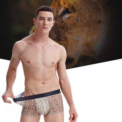 Wild Side Briefs