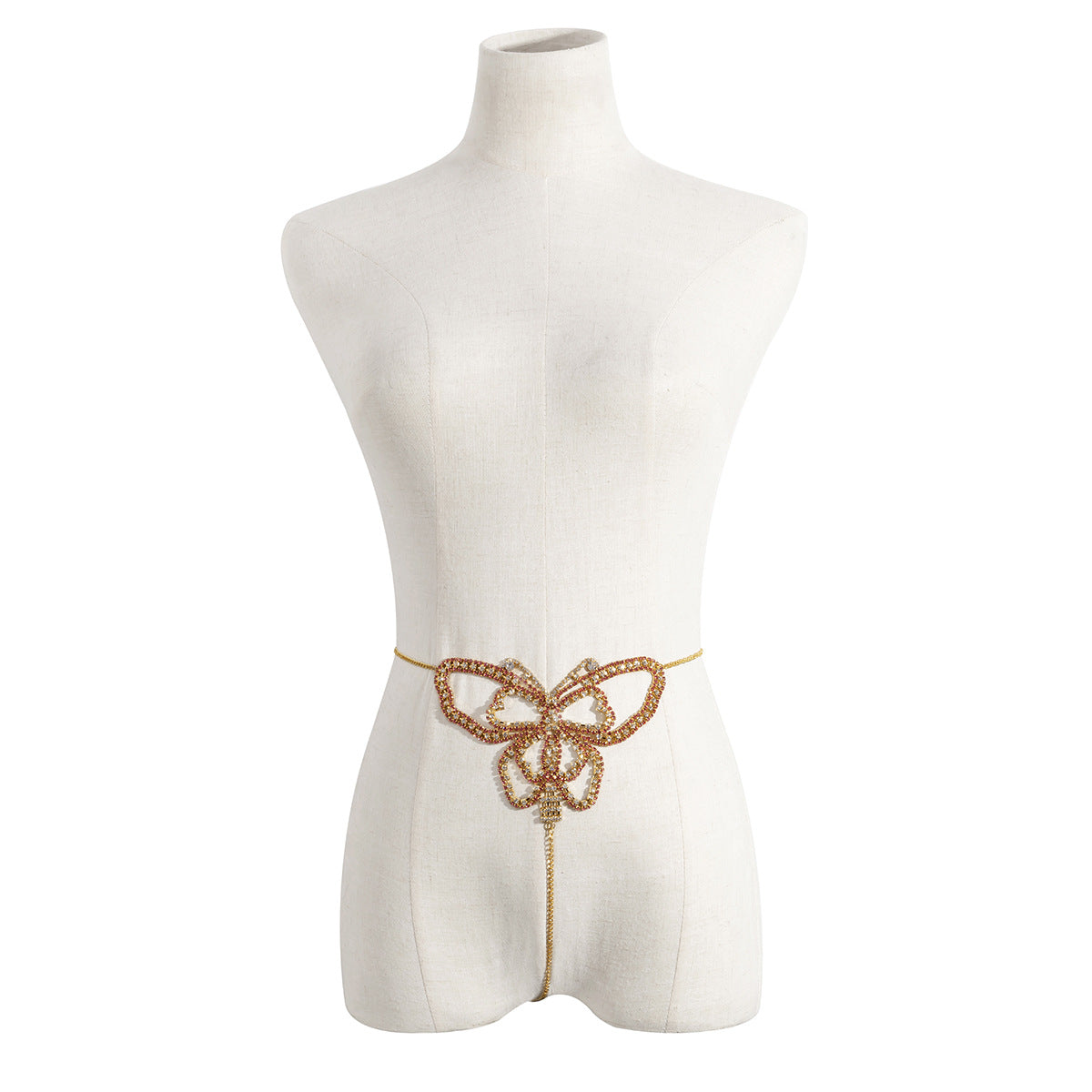 Butterfly Body Chains