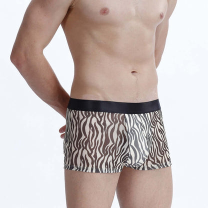 Wild Side Briefs