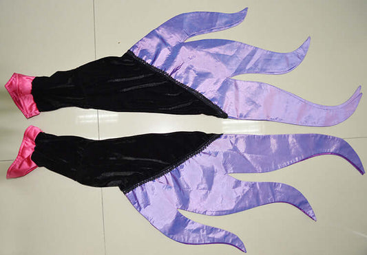 Evil Fairy/Fire Queen