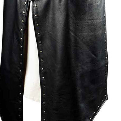 Warrior Waist Skirt