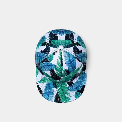 Tropical Hat