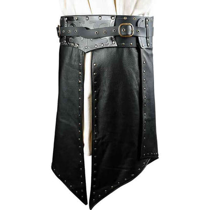 Warrior Waist Skirt