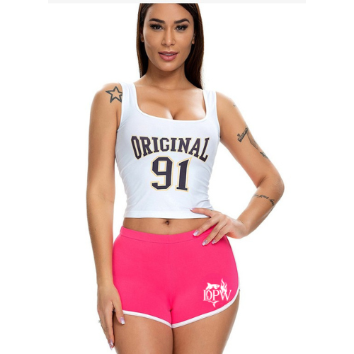 DPW Shorts