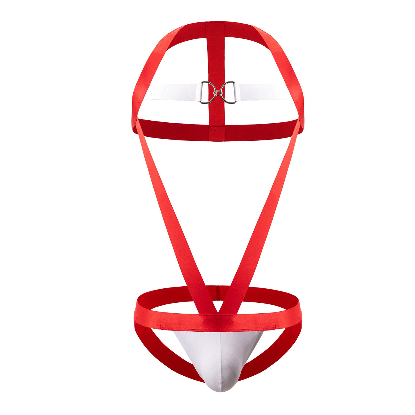 Mens Naughty Santa Set