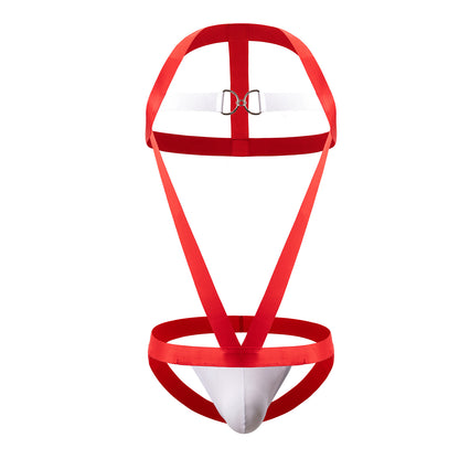 Mens Naughty Santa Set