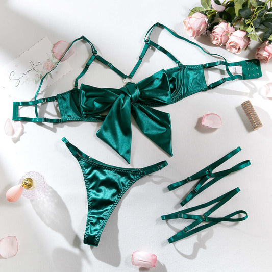 Simply Bow Tie Set