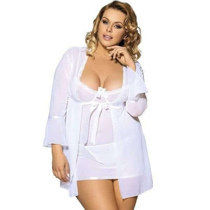 Roxy's Lingerie Pajamas