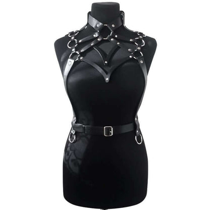 Women's Shoulder Trace Harness