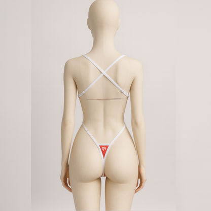 DPW Sling Bikini