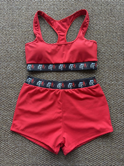DPW & IOS Yoga Set