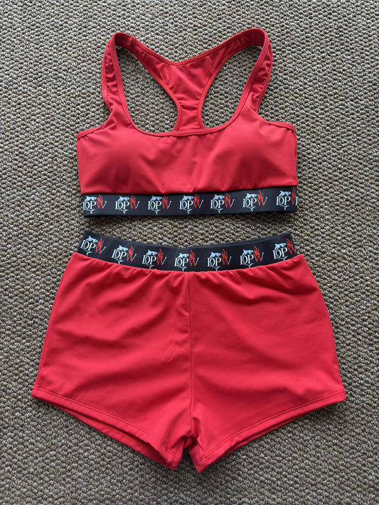 DPW & IOS Yoga Set