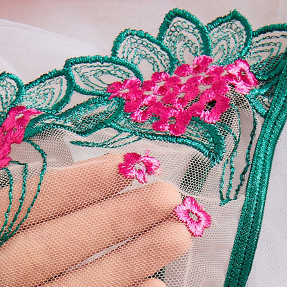 Full Bloom Mid Chest Set