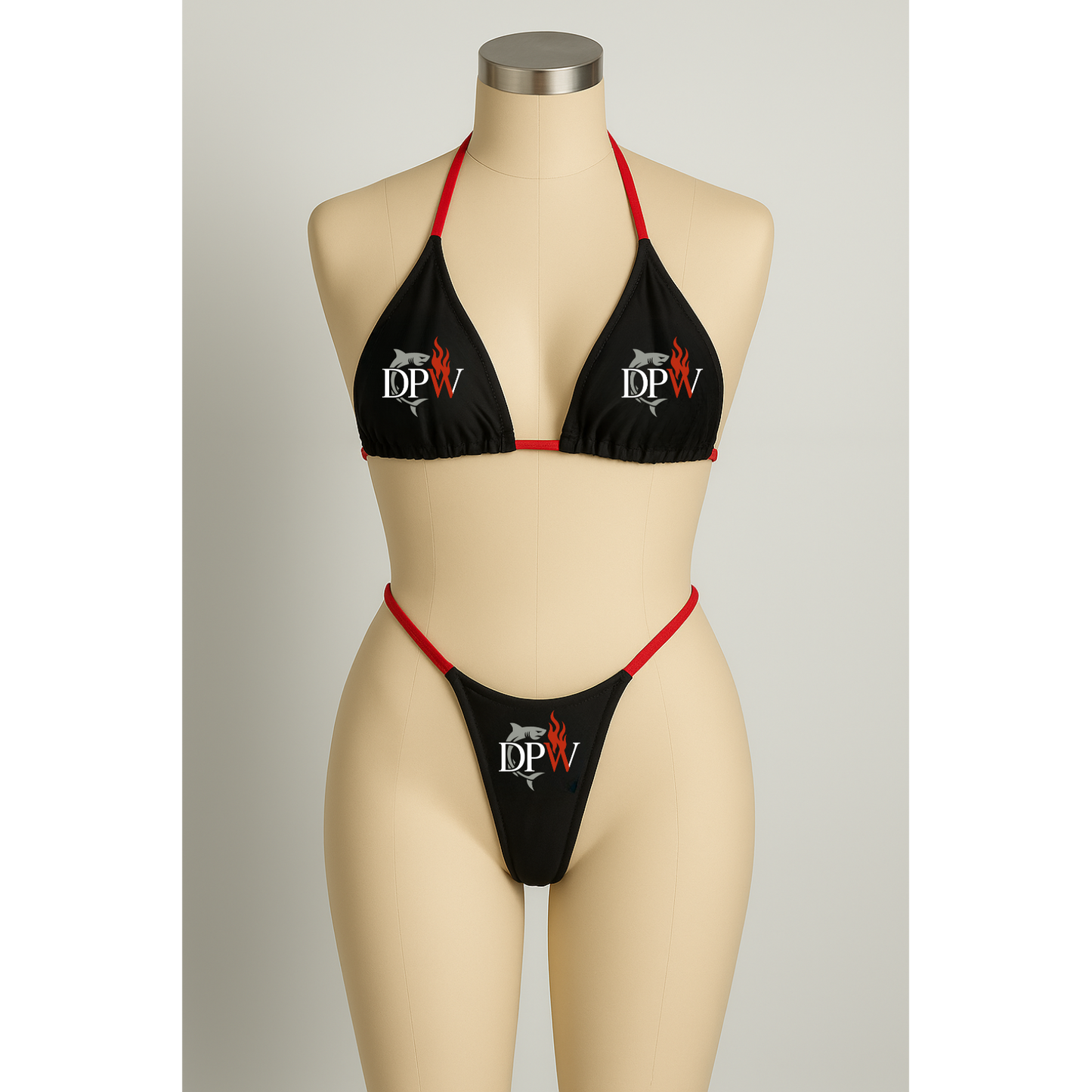 DPW Bikini