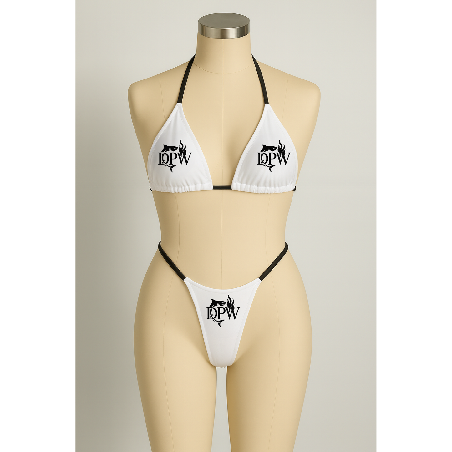 DPW Bikini