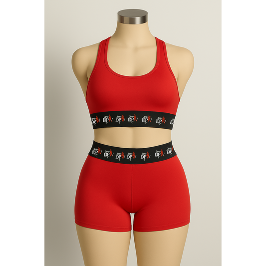 DPW & IOS Yoga Set