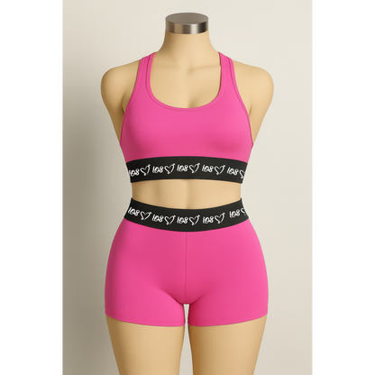 DPW & IOS Yoga Set