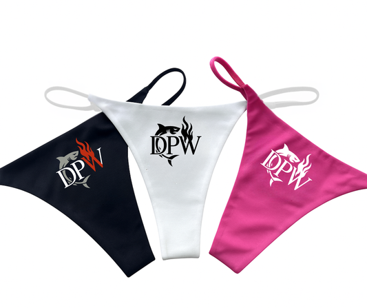 DPW Thong
