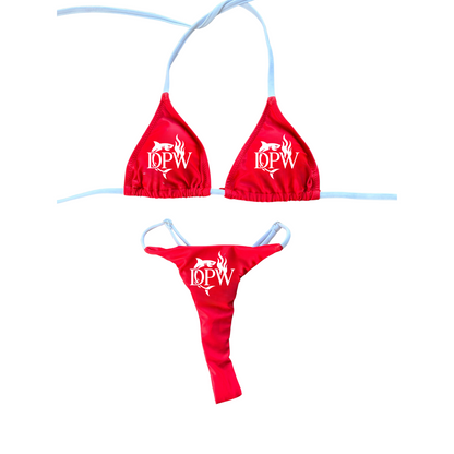 DPW Bikini