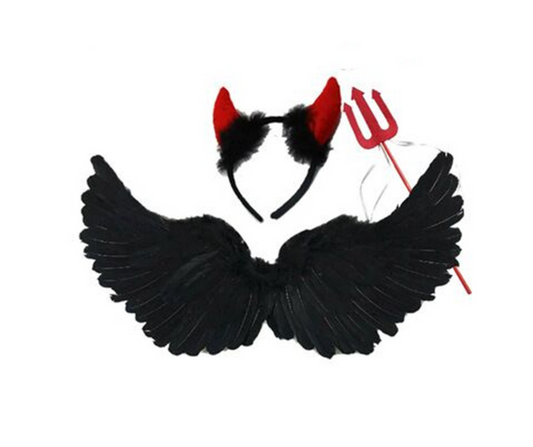 Feather Wings Accessories